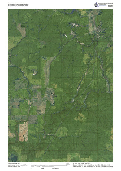 ID-Bovill: GeoChange 1987-2011 Preview 1