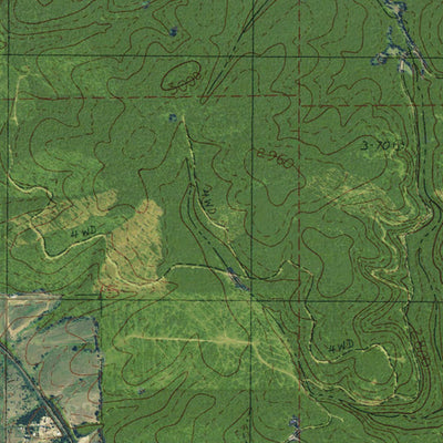 ID-Bovill: GeoChange 1987-2011 Preview 2