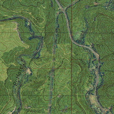 ID-Bovill: GeoChange 1987-2011 Preview 3