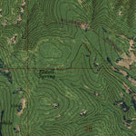 WA-OR Godman Spring: GeoChange 1966-2011 Preview 2