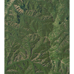 WA-OR Deadman Peak: GeoChange 1966-2011 Preview 1