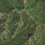 WA-OR Deadman Peak: GeoChange 1966-2011 Preview 2