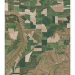 WA-Alpowa-Ridge: GeoChange 1970-2011 Preview 1