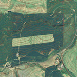 WA-ID-Moscow West: GeoChange 1975-2011 Preview 2