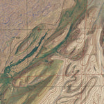 WA-La Crosse West: GeoChange 1975-2011 Preview 2