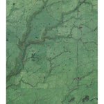 WA-Twin Buttes: GeoChange 1969-2011 Preview 1