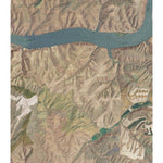 WA-Delaney: GeoChange 1975-2011 Preview 1