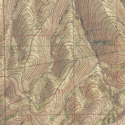 WA-Delaney: GeoChange 1975-2011 Preview 3