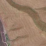 WA-Almota: GeoChange 1961-2011 Preview 2