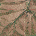 WA-Almota: GeoChange 1961-2011 Preview 3