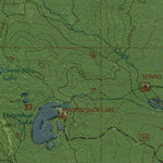 WA-Green Mountain: GeoChange 1993-2011 Preview 2