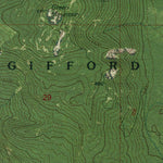 WA-Green Mountain: GeoChange 1993-2011 Preview 3