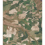 WA-Kirby: GeoChange 1961-2011 Preview 1