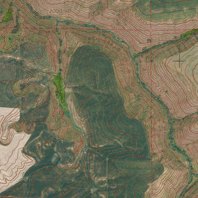WA-Kirby: GeoChange 1961-2011 Preview 3