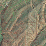 WA-Central Ferry: GeoChange 1975-2011 Preview 2