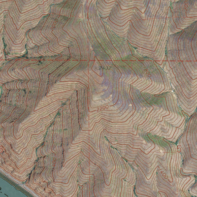 WA-Silcott: GeoChange 1970-2011 Preview 3