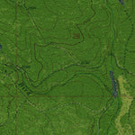 WA-Glenwood: GeoChange 1969-2011 Preview 2