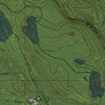 WA-Trout Lake: GeoChange 1969-2011 Preview 2