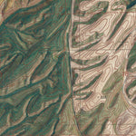 WA-La Crosse East: GeoChange 1975-2011 Preview 3