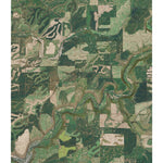 WA-Colfax North: GeoChange 1961-2011 Preview 1