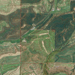 WA-Colfax North: GeoChange 1961-2011 Preview 2