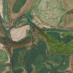 WA-Diamond: GeoChange 1961-2011 Preview 2