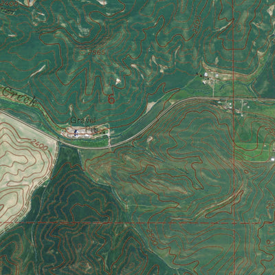 WA-Albion: GeoChange 1961-2011 Preview 2