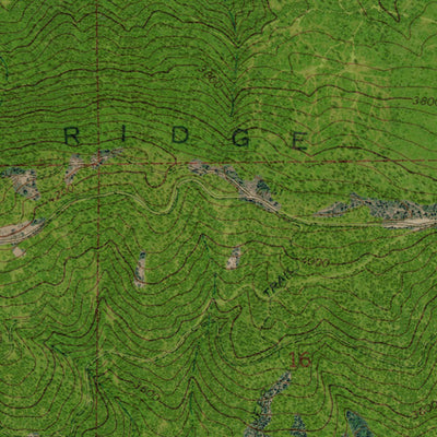 WA-Signal Peak: GeoChange 1969-2011 Preview 2