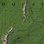 WA-Bumping Lake: GeoChange 1985-2011 Preview 2