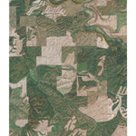 WA-Thera: GeoChange 1975-2011 Preview 1