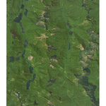 WA-Mc Coy Peak: GeoChange 1993-2011 Preview 1