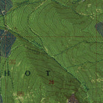 WA-Mc Coy Peak: GeoChange 1993-2011 Preview 3