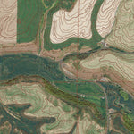 WA-Wilcox: GeoChange 1961-2011 Preview 2