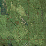 WA-Hamilton Buttes: GeoChange 1993-2011 Preview 2