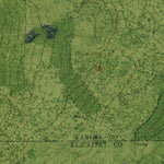 WA-King Mountain: GeoChange 1969-2011 Preview 3