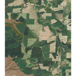 WA-Ewartsville: GeoChange 1961-2011 Preview 1