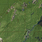 WA-Pinegrass Ridge: GeoChange 1985-2011 Preview 3