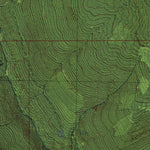 WA-Purcell Mtn: GeoChange 1985-2011 Preview 2