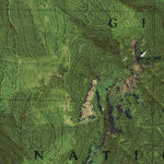 WA-Purcell Mtn: GeoChange 1985-2011 Preview 3