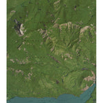 WA-Rimrock Lake: GeoChange 1965-2011 Preview 1