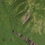 WA-Rimrock Lake: GeoChange 1965-2011 Preview 2