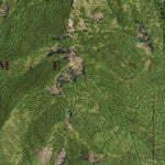 WA-Rimrock Lake: GeoChange 1965-2011 Preview 3