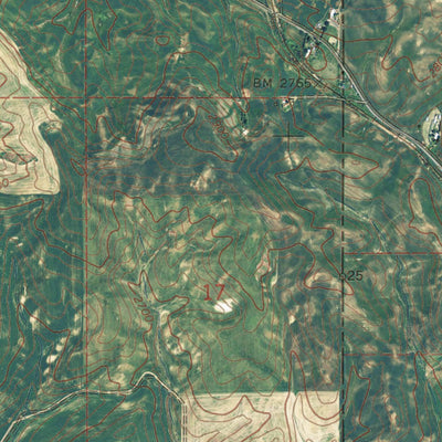 WA-ID-Viola: GeoChange 1957-2011 Preview 3
