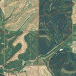 WA-ID-Palouse: GeoChange 1961-2011 Preview 2