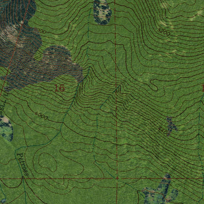 WA-Jennies Butte: GeoChange 1969-2011 Preview 2