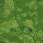 WA-Windy Point: GeoChange 1969-2011 Preview 2