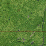 WA-Windy Point: GeoChange 1969-2011 Preview 3