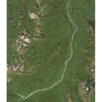 WA-White River Park: GeoChange 1970-2011 Preview 1