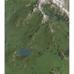 WA-Walupt Lake: GeoChange 1969-2011 Preview 1