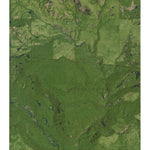 WA-Fairview Ridge: GeoChange 1969-2011 Preview 1